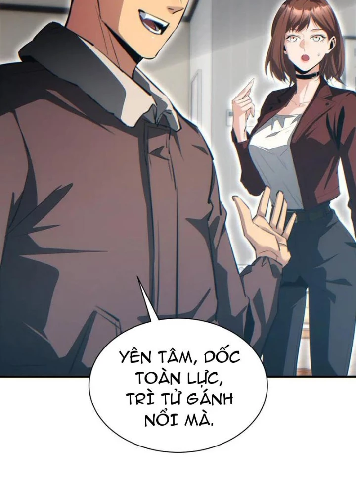 Mạt Thế Trùng Sinh: Ta Dựa Vào Mở Rương Vấn Dỉnh Đỉnh Phong Chapter 47 - Trang 2