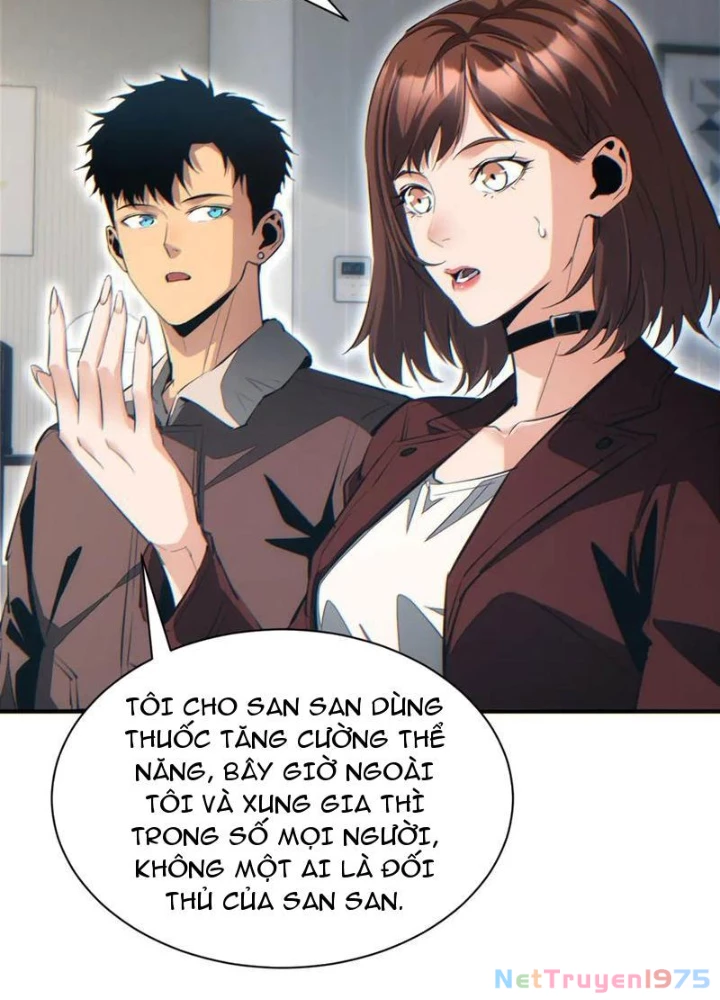 Mạt Thế Trùng Sinh: Ta Dựa Vào Mở Rương Vấn Dỉnh Đỉnh Phong Chapter 47 - Trang 2