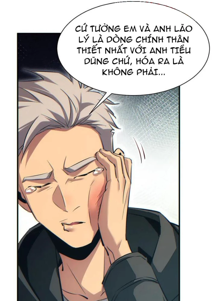 Mạt Thế Trùng Sinh: Ta Dựa Vào Mở Rương Vấn Dỉnh Đỉnh Phong Chapter 47 - Trang 2