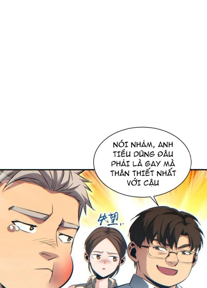 Mạt Thế Trùng Sinh: Ta Dựa Vào Mở Rương Vấn Dỉnh Đỉnh Phong Chapter 47 - Trang 2