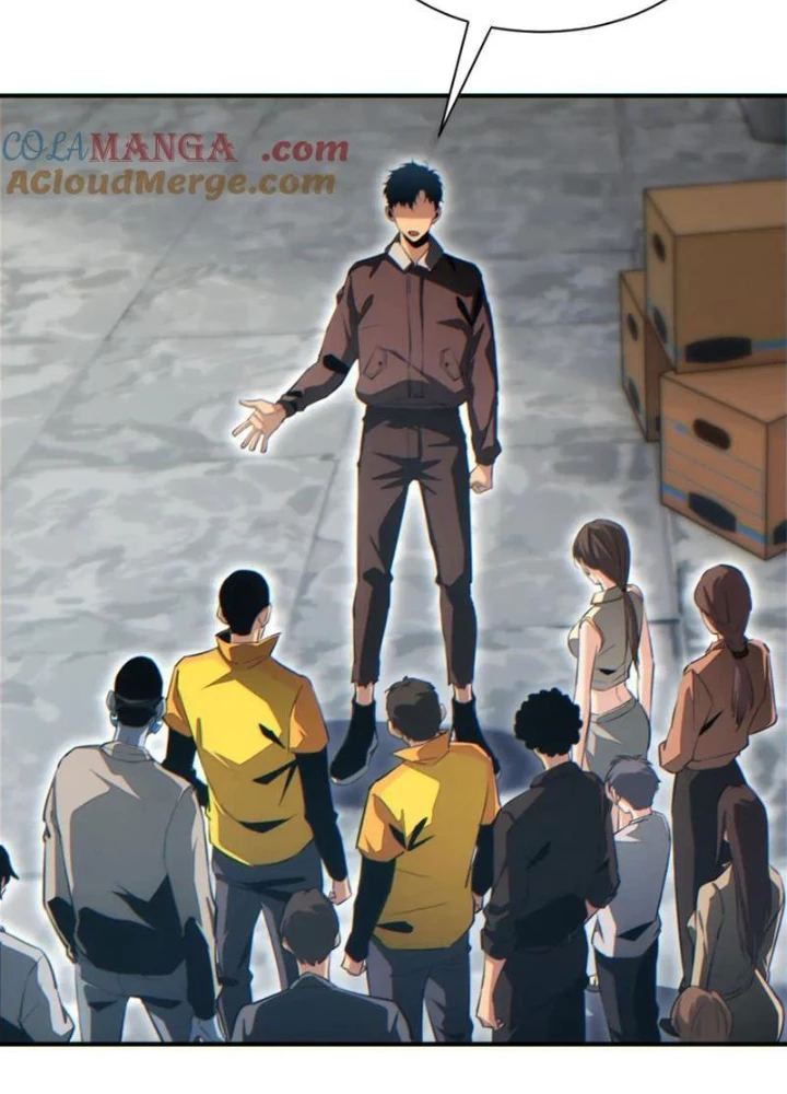Mạt Thế Trùng Sinh: Ta Dựa Vào Mở Rương Vấn Dỉnh Đỉnh Phong Chapter 47 - Trang 2