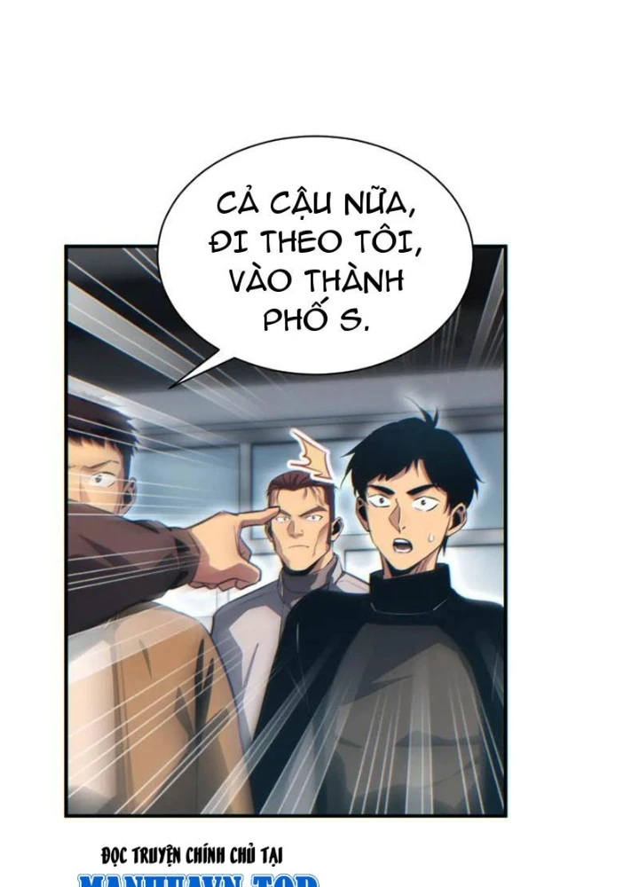 Mạt Thế Trùng Sinh: Ta Dựa Vào Mở Rương Vấn Dỉnh Đỉnh Phong Chapter 47 - Trang 2