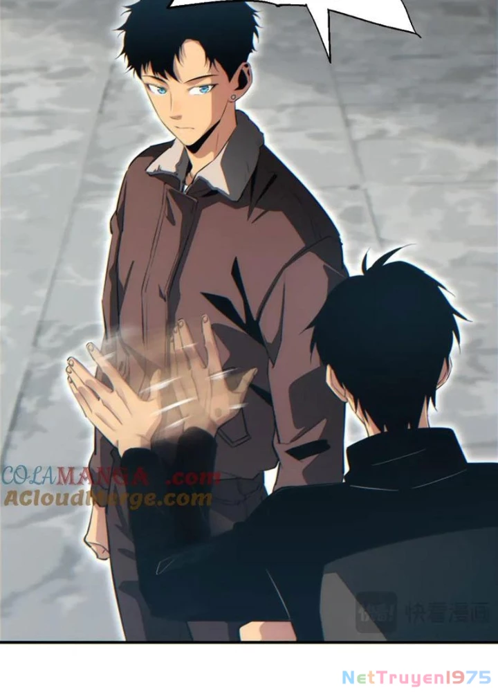 Mạt Thế Trùng Sinh: Ta Dựa Vào Mở Rương Vấn Dỉnh Đỉnh Phong Chapter 47 - Trang 2