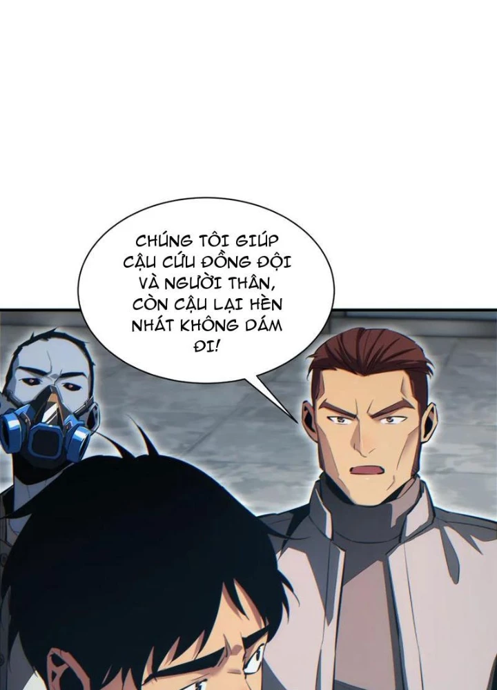 Mạt Thế Trùng Sinh: Ta Dựa Vào Mở Rương Vấn Dỉnh Đỉnh Phong Chapter 47 - Trang 2