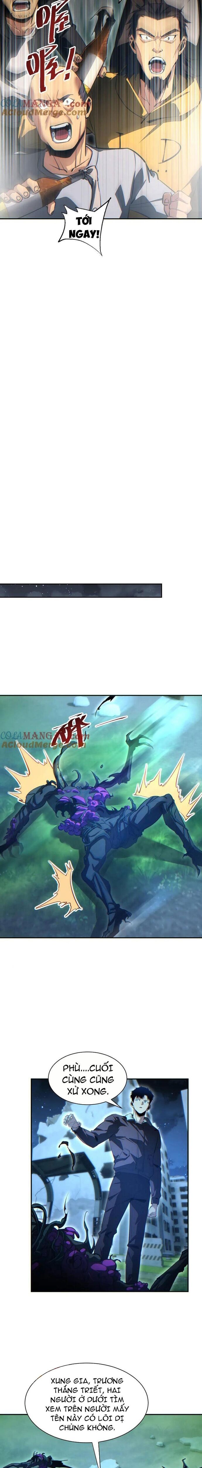 Mạt Thế Trùng Sinh: Ta Dựa Vào Mở Rương Vấn Dỉnh Đỉnh Phong Chapter 51 - Trang 2