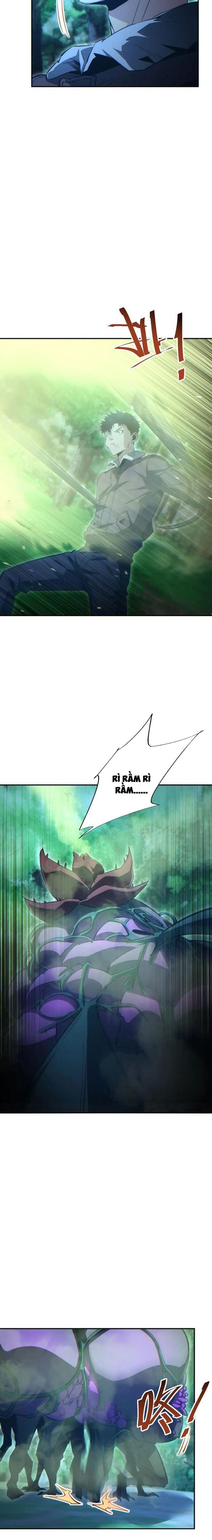 Mạt Thế Trùng Sinh: Ta Dựa Vào Mở Rương Vấn Dỉnh Đỉnh Phong Chapter 51 - Trang 2