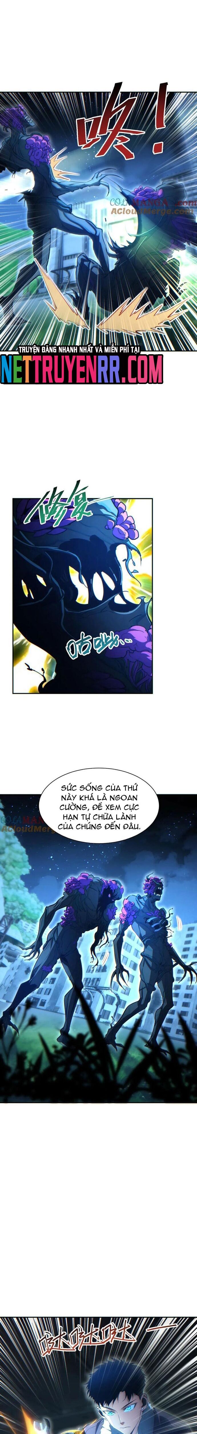 Mạt Thế Trùng Sinh: Ta Dựa Vào Mở Rương Vấn Dỉnh Đỉnh Phong Chapter 51 - Trang 2