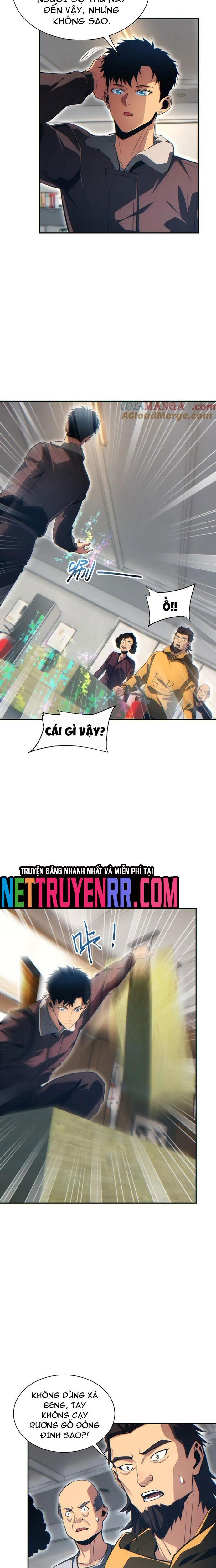 Mạt Thế Trùng Sinh: Ta Dựa Vào Mở Rương Vấn Dỉnh Đỉnh Phong Chapter 51 - Trang 2