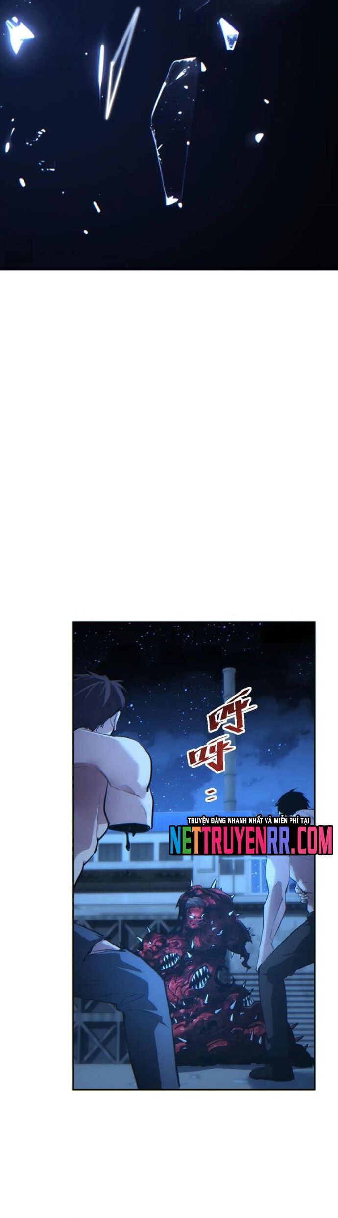 Mạt Thế Trùng Sinh: Ta Dựa Vào Mở Rương Vấn Dỉnh Đỉnh Phong Chapter 59 - Trang 2
