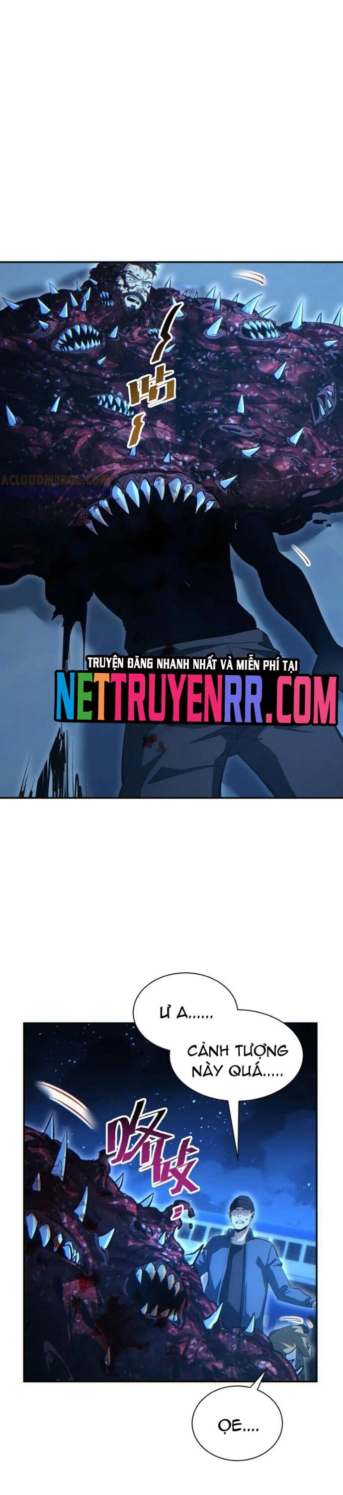 Mạt Thế Trùng Sinh: Ta Dựa Vào Mở Rương Vấn Dỉnh Đỉnh Phong Chapter 59 - Trang 2