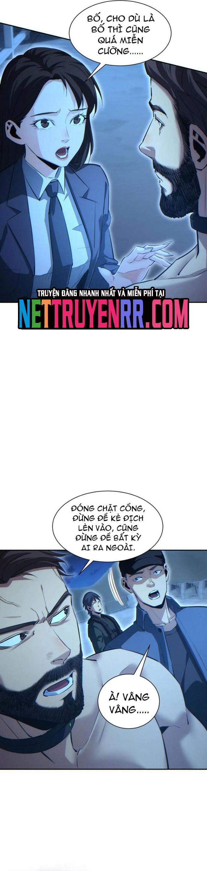 Mạt Thế Trùng Sinh: Ta Dựa Vào Mở Rương Vấn Dỉnh Đỉnh Phong Chapter 59 - Trang 2