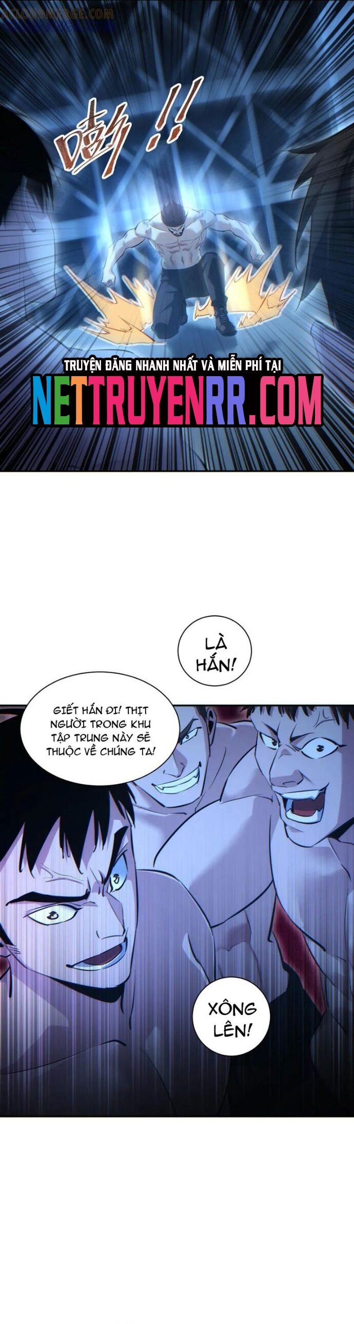 Mạt Thế Trùng Sinh: Ta Dựa Vào Mở Rương Vấn Dỉnh Đỉnh Phong Chapter 59 - Trang 2