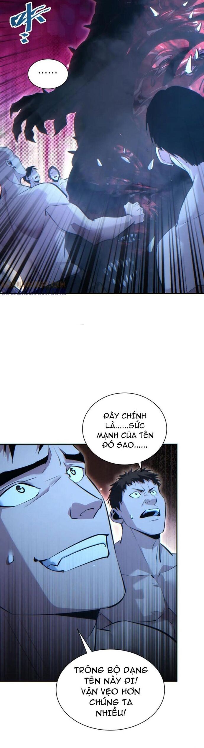 Mạt Thế Trùng Sinh: Ta Dựa Vào Mở Rương Vấn Dỉnh Đỉnh Phong Chapter 59 - Trang 2