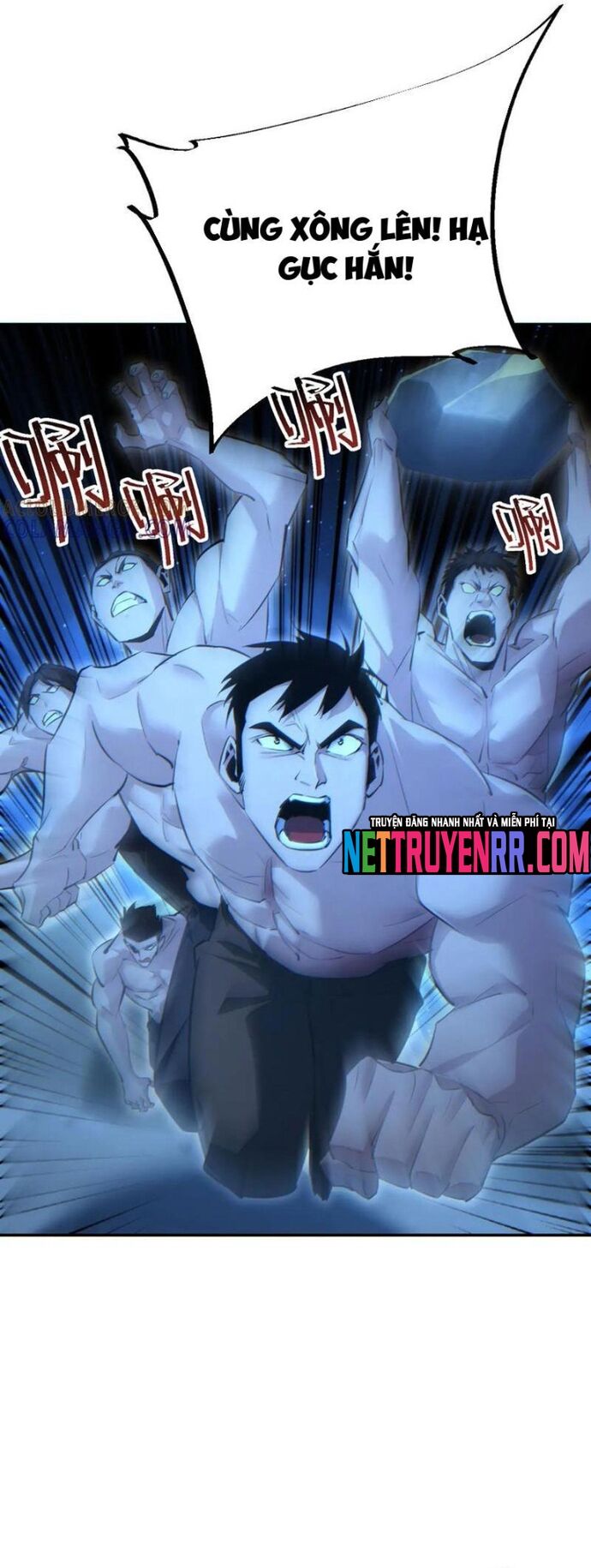 Mạt Thế Trùng Sinh: Ta Dựa Vào Mở Rương Vấn Dỉnh Đỉnh Phong Chapter 59 - Trang 2