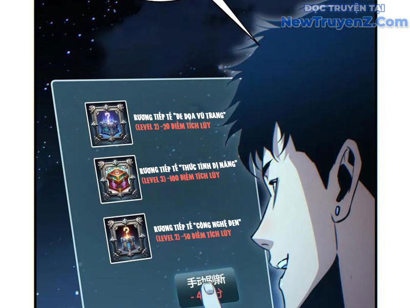 Mạt Thế Trọng Sinh: Ta Quay Gacha Làm Trùm! Chapter 45 - Trang 2