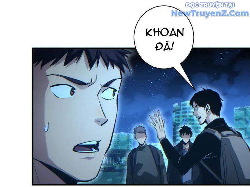 Mạt Thế Trọng Sinh: Ta Quay Gacha Làm Trùm! Chapter 45 - Trang 2