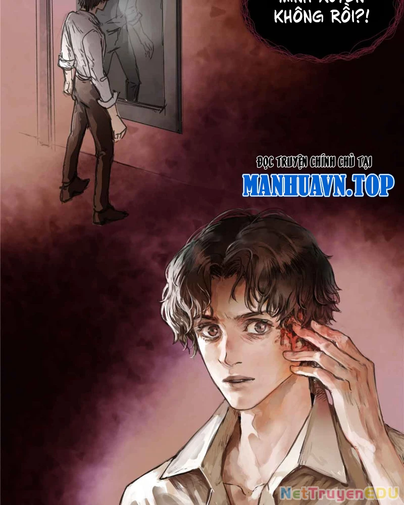 Quỷ Bí Chi Chủ (Remake) Chapter 1 - Trang 2