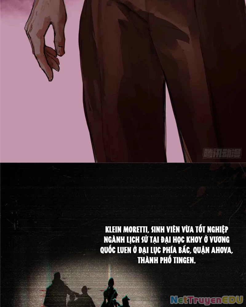 Quỷ Bí Chi Chủ (Remake) Chapter 1 - Trang 2