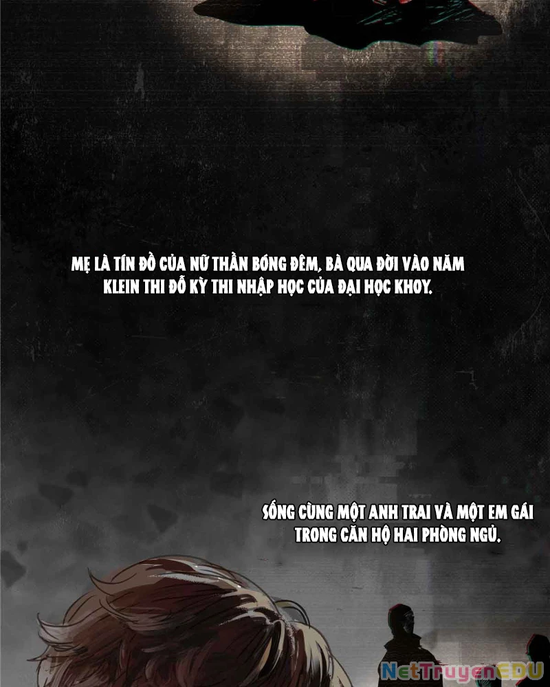 Quỷ Bí Chi Chủ (Remake) Chapter 1 - Trang 2