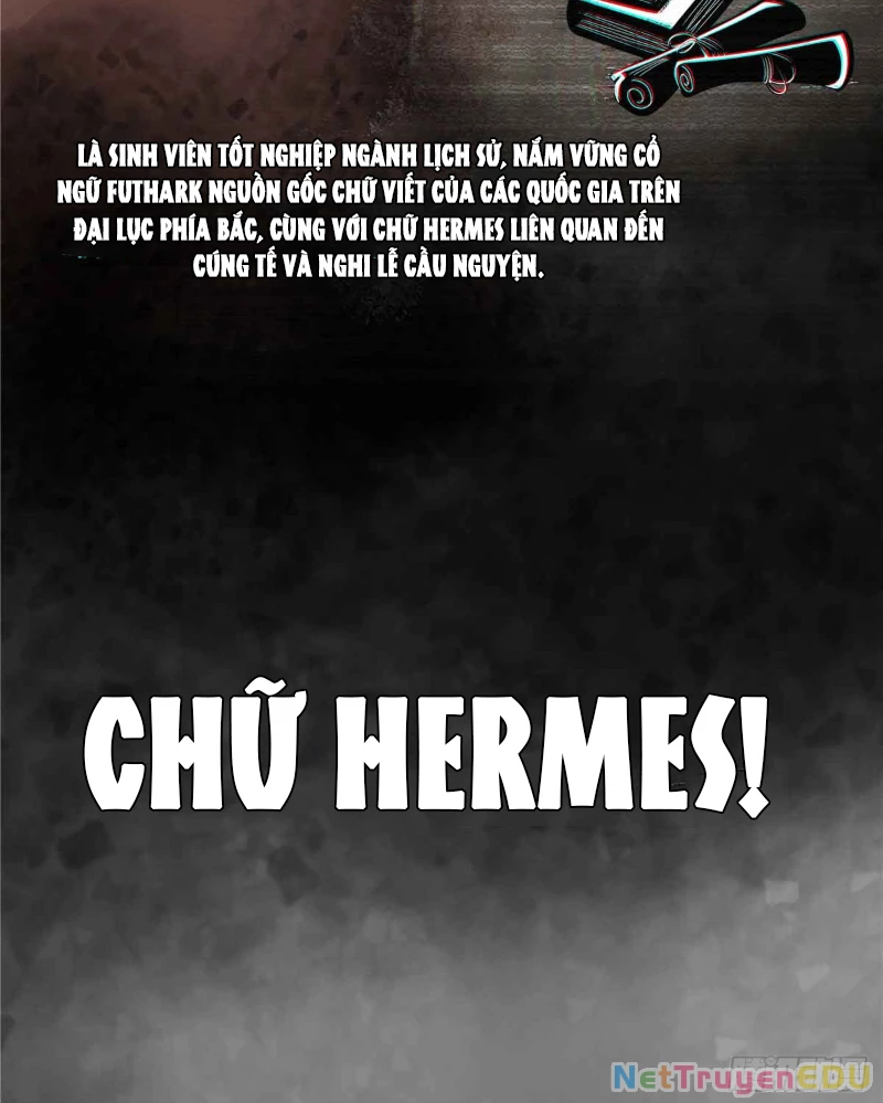 Quỷ Bí Chi Chủ (Remake) Chapter 1 - Trang 2