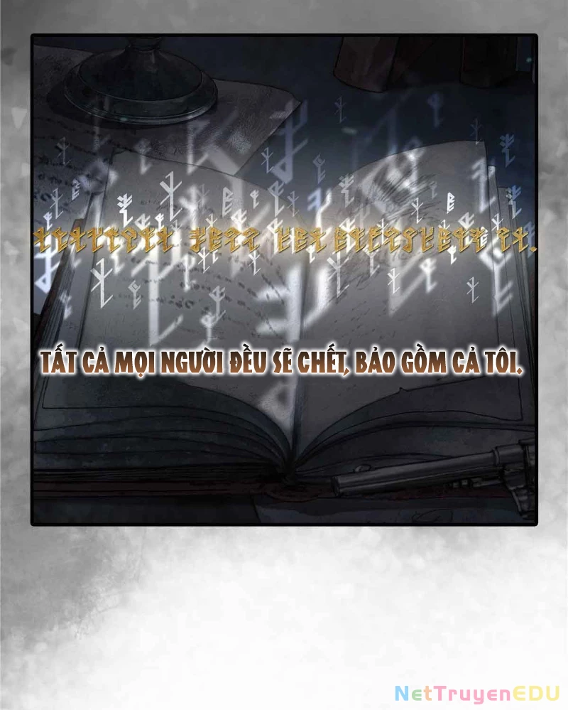 Quỷ Bí Chi Chủ (Remake) Chapter 1 - Trang 2