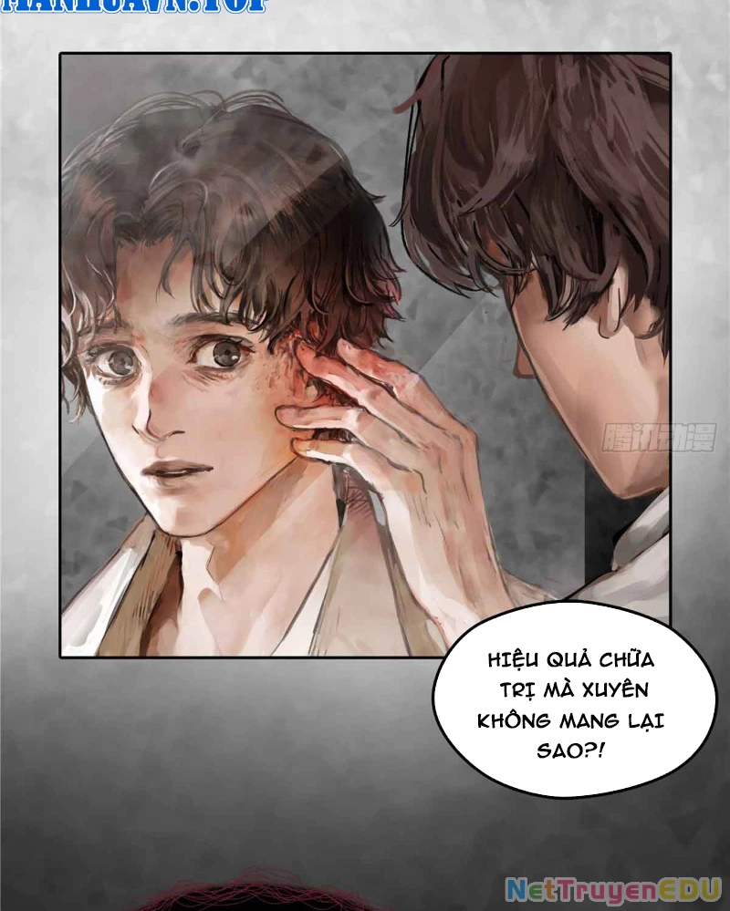 Quỷ Bí Chi Chủ (Remake) Chapter 1 - Trang 2