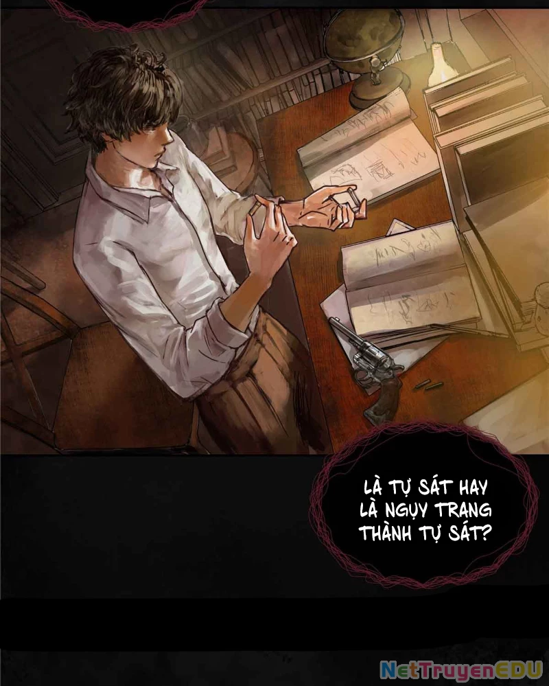 Quỷ Bí Chi Chủ (Remake) Chapter 1 - Trang 2