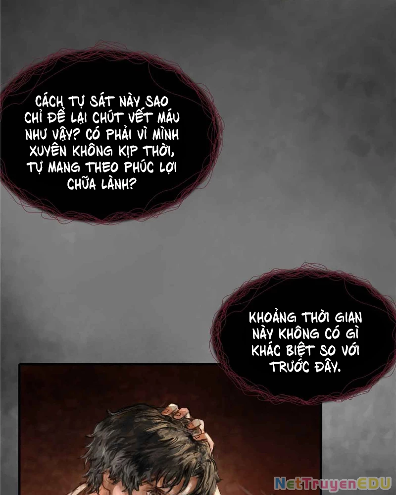 Quỷ Bí Chi Chủ (Remake) Chapter 1 - Trang 2