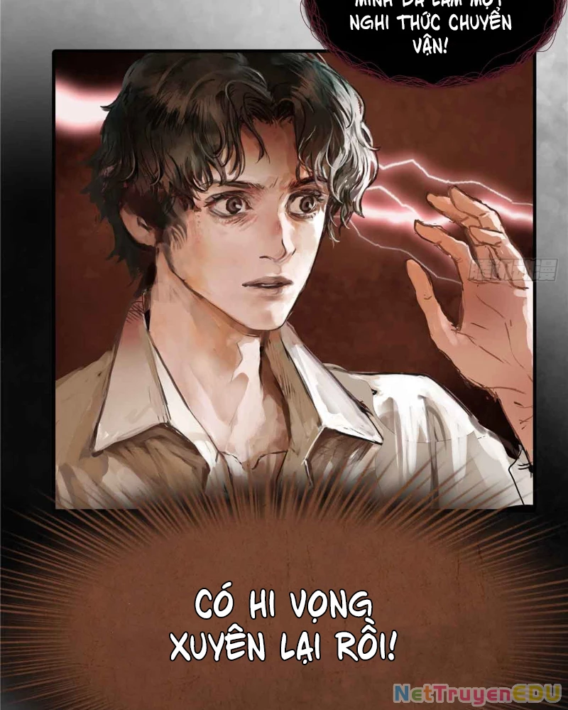 Quỷ Bí Chi Chủ (Remake) Chapter 1 - Trang 2