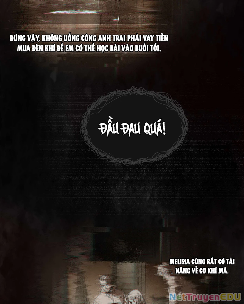 Quỷ Bí Chi Chủ (Remake) Chapter 1 - Trang 2