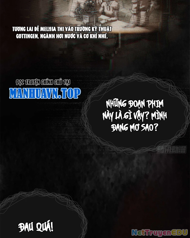 Quỷ Bí Chi Chủ (Remake) Chapter 1 - Trang 2