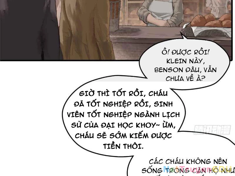 Quỷ Bí Chi Chủ (Remake) Chapter 2 - Trang 2