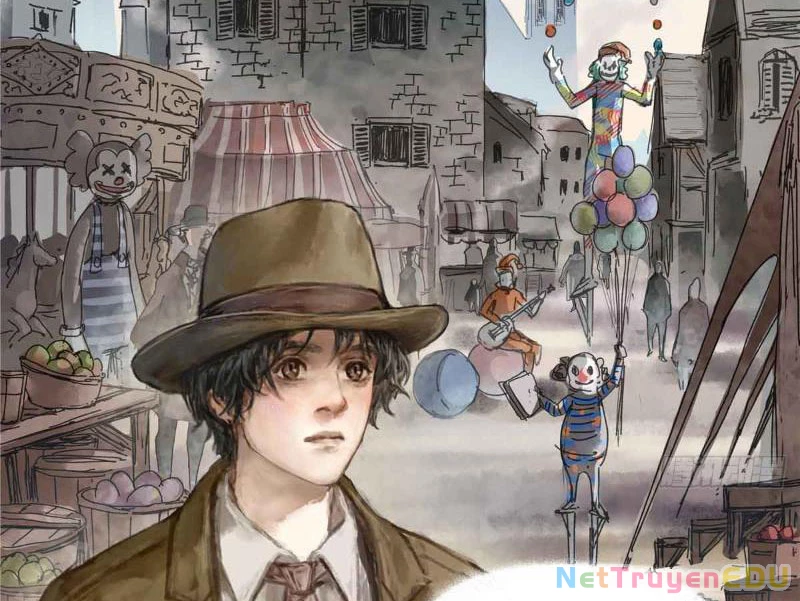 Quỷ Bí Chi Chủ (Remake) Chapter 2 - Trang 2