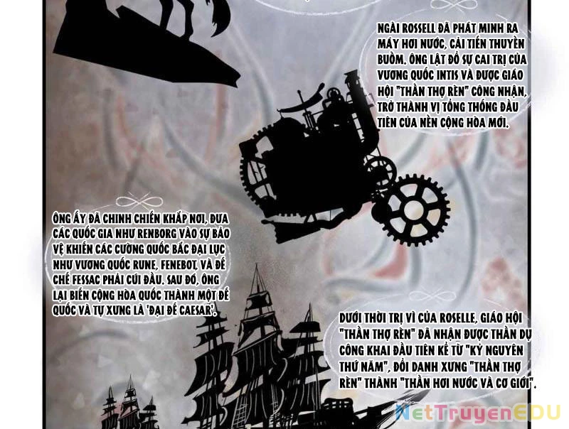 Quỷ Bí Chi Chủ (Remake) Chapter 3 - Trang 2