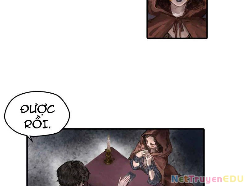 Quỷ Bí Chi Chủ (Remake) Chapter 3 - Trang 2