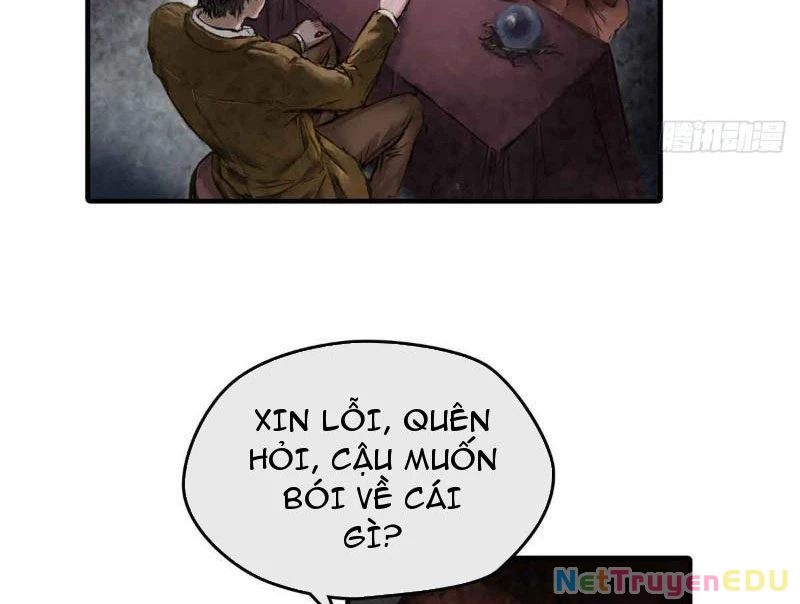 Quỷ Bí Chi Chủ (Remake) Chapter 3 - Trang 2