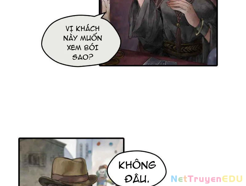 Quỷ Bí Chi Chủ (Remake) Chapter 3 - Trang 2