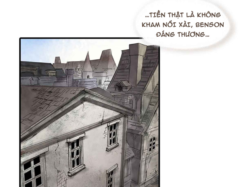 Quỷ Bí Chi Chủ (Remake) Chapter 4 - Trang 2