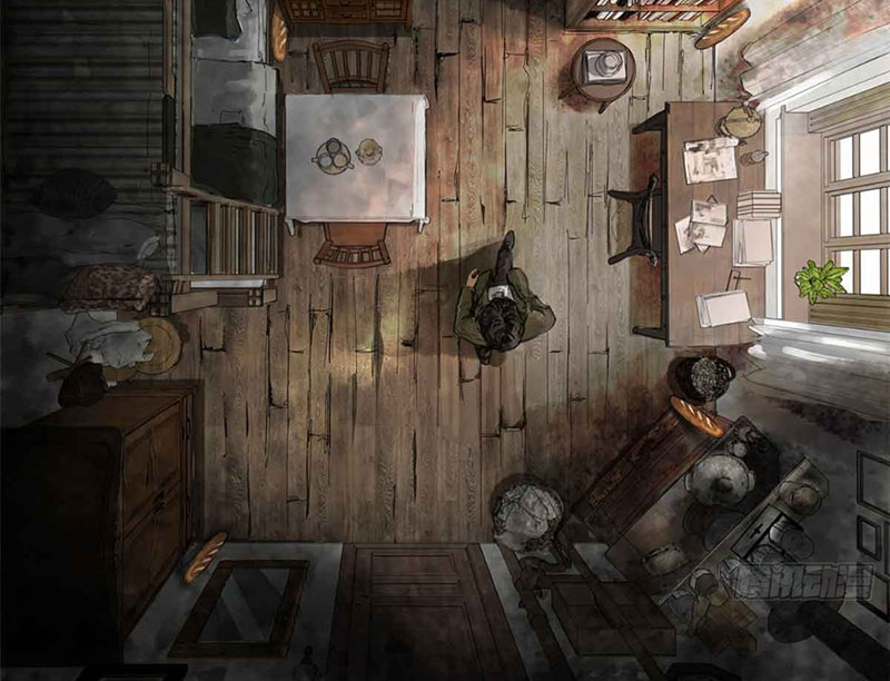 Quỷ Bí Chi Chủ (Remake) Chapter 4 - Trang 2