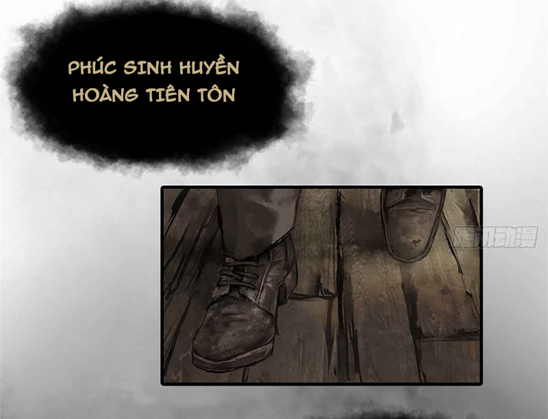 Quỷ Bí Chi Chủ (Remake) Chapter 4 - Trang 2