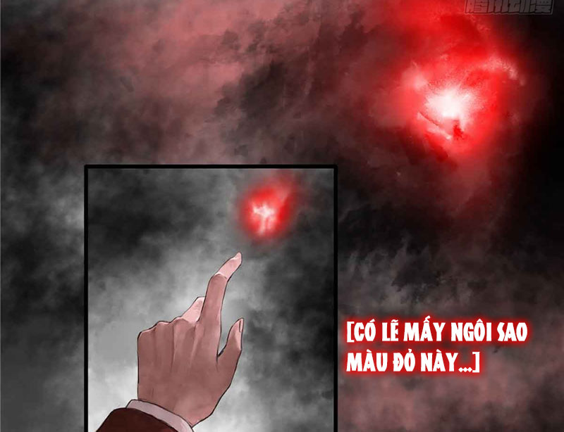 Quỷ Bí Chi Chủ (Remake) Chapter 4 - Trang 2