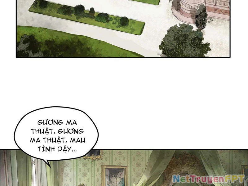 Quỷ Bí Chi Chủ (Remake) Chapter 5 - Trang 2