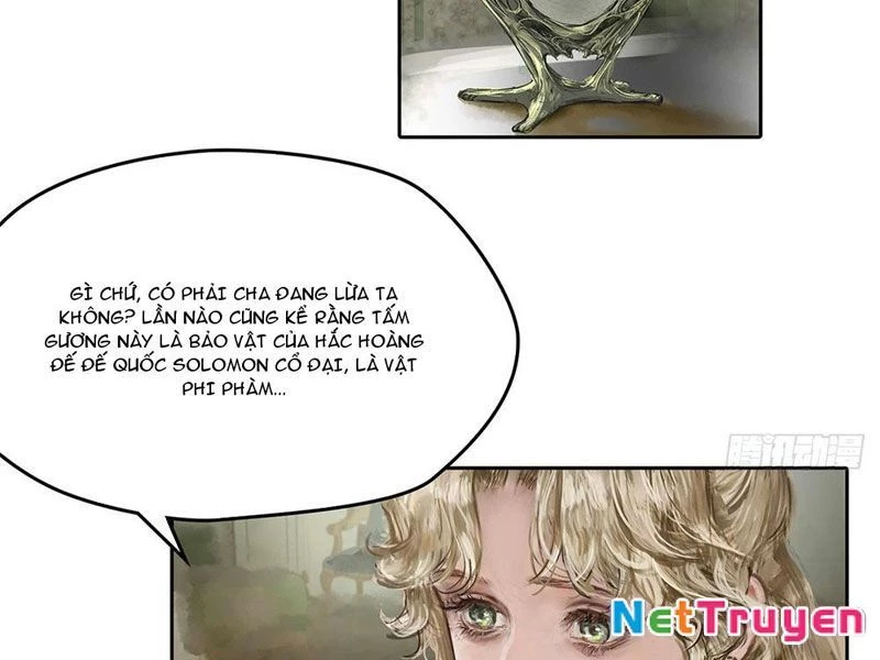 Quỷ Bí Chi Chủ (Remake) Chapter 5 - Trang 2