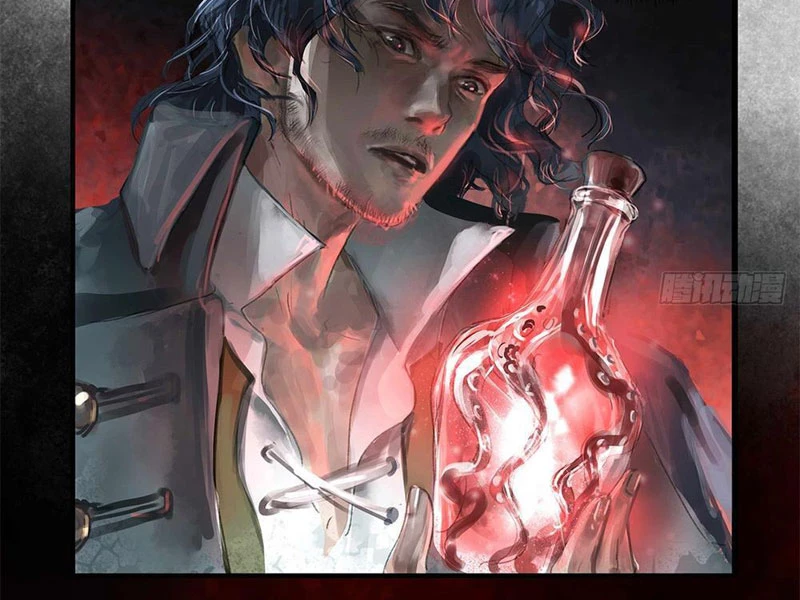 Quỷ Bí Chi Chủ (Remake) Chapter 5 - Trang 2