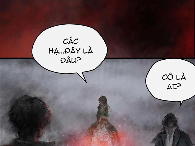 Quỷ Bí Chi Chủ (Remake) Chapter 5 - Trang 2