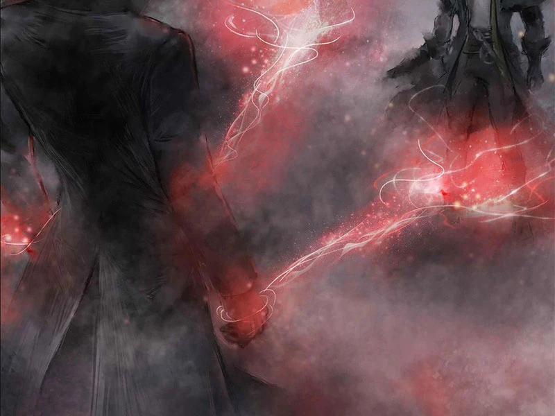 Quỷ Bí Chi Chủ (Remake) Chapter 5 - Trang 2