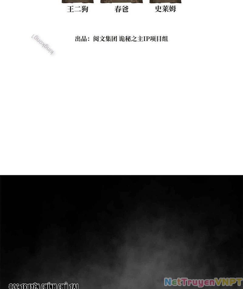 Quỷ Bí Chi Chủ (Remake) Chapter 7 - Trang 2