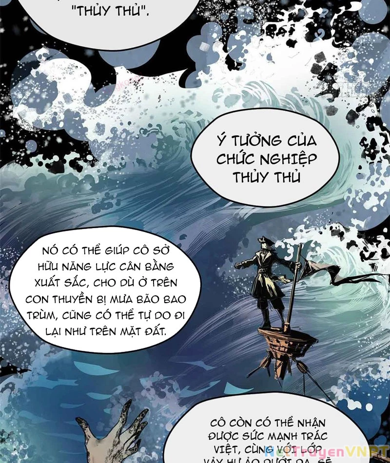 Quỷ Bí Chi Chủ (Remake) Chapter 7 - Trang 2