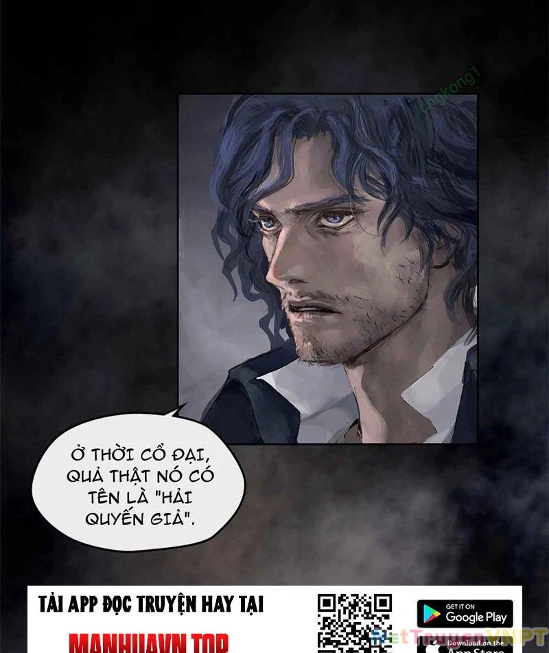 Quỷ Bí Chi Chủ (Remake) Chapter 7 - Trang 2