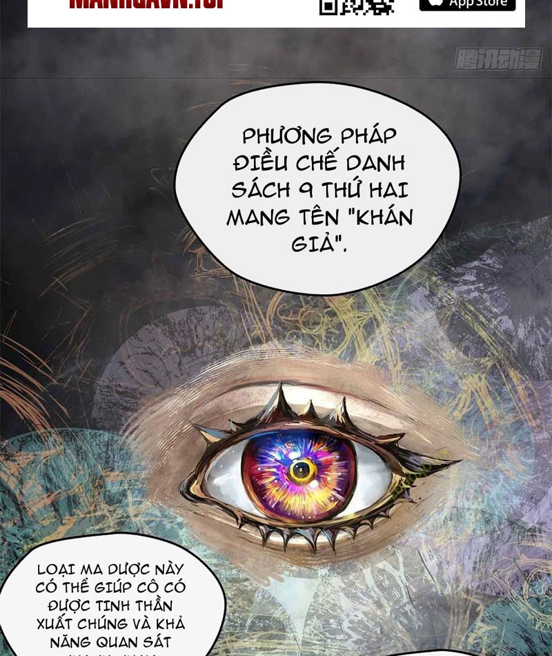 Quỷ Bí Chi Chủ (Remake) Chapter 7 - Trang 2